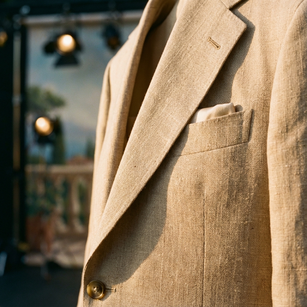 Massimo Dutti Tailoring