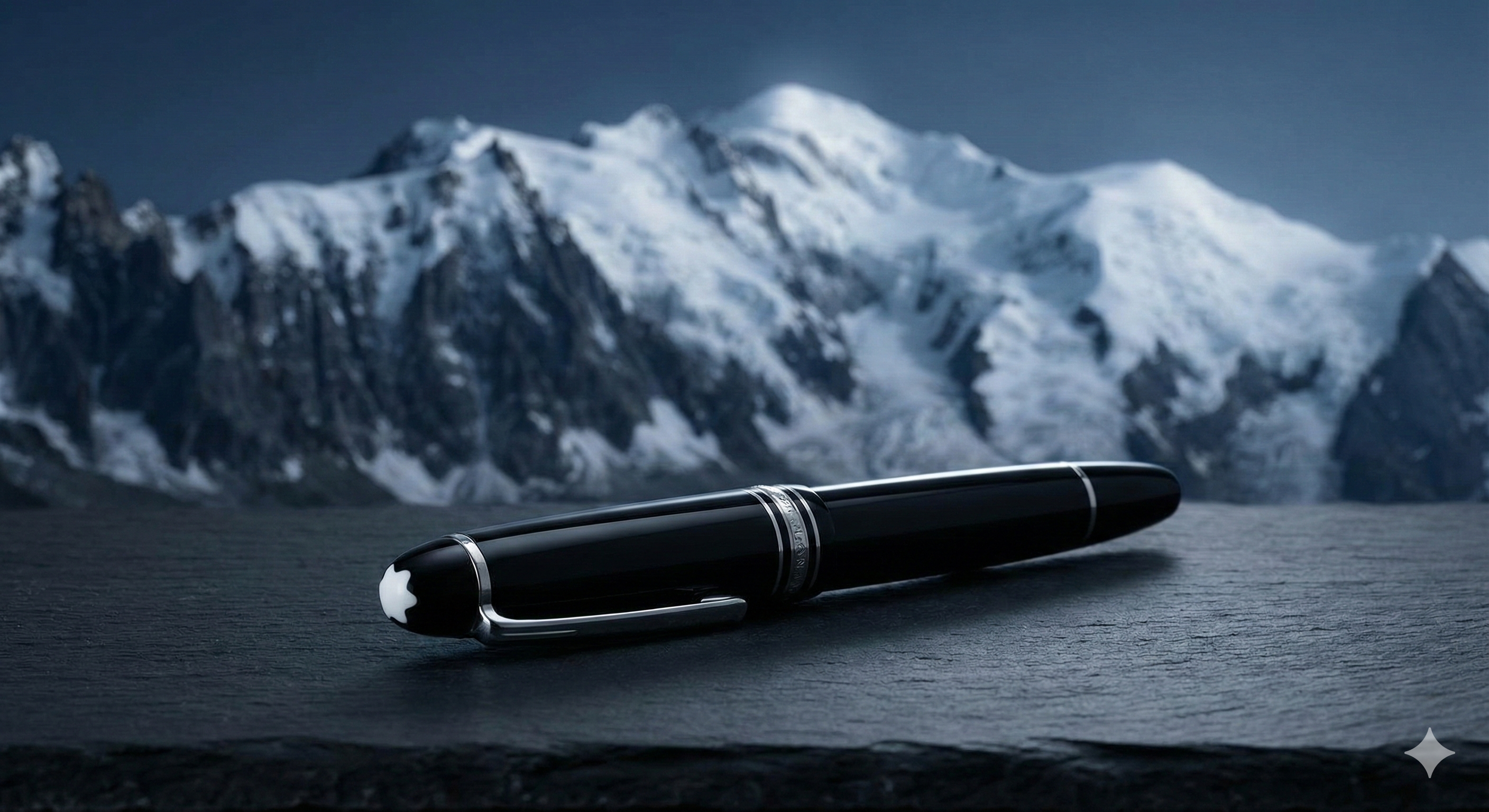 Montblanc Image